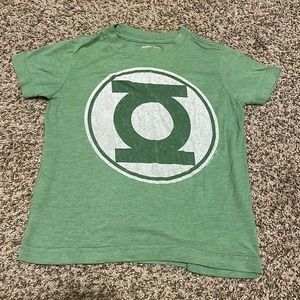 Green lantern Tee